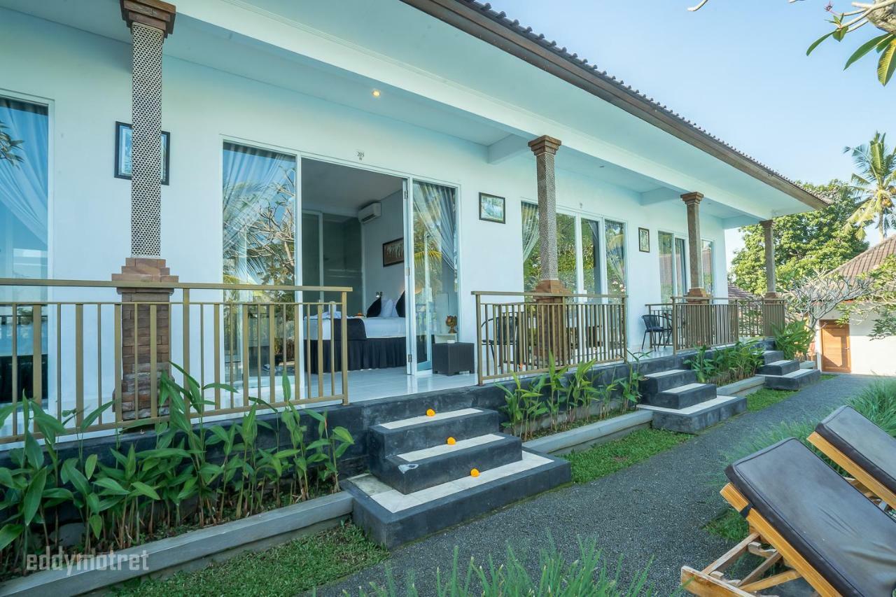 Puri Suksma Ubud Exterior foto
