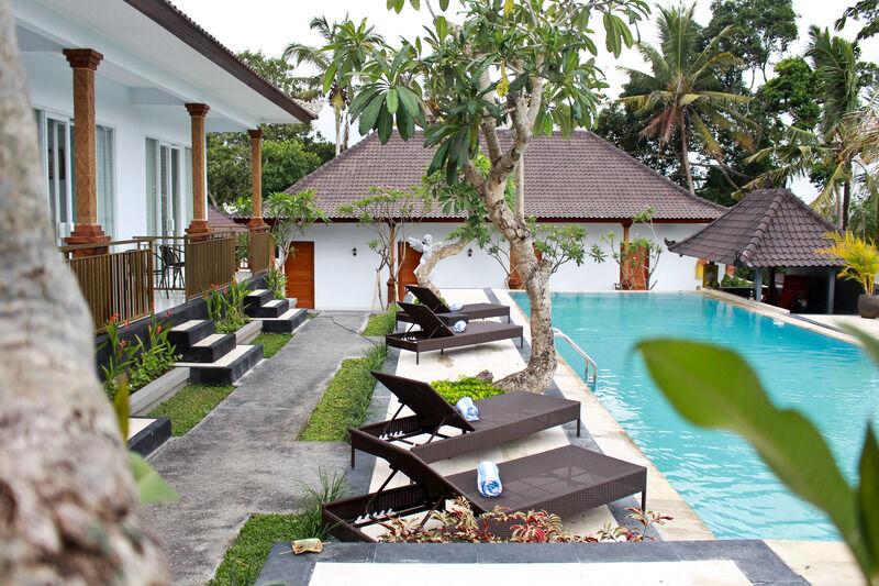 Puri Suksma Ubud Exterior foto